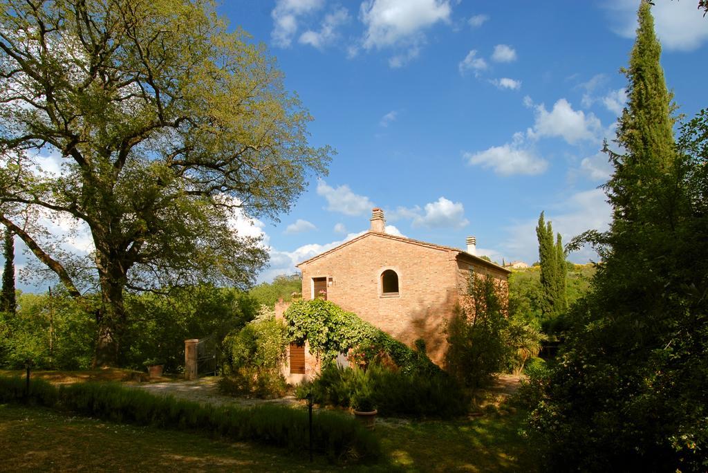 Podere Santaadele Montepulciano Exterior photo